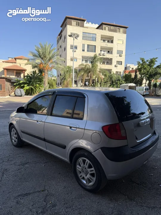 فقط 26 الف سعر حرق كلك 2007 ترخيص وتامين سنة فل سيارة بالورقة لعبة حقيقة جديدة وسعر حرق