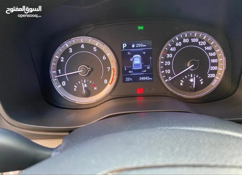 هونداي سانتافي