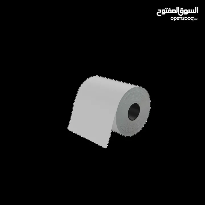 المتخصصون في طباعة الليبل والورق الحراري بجودة عالية