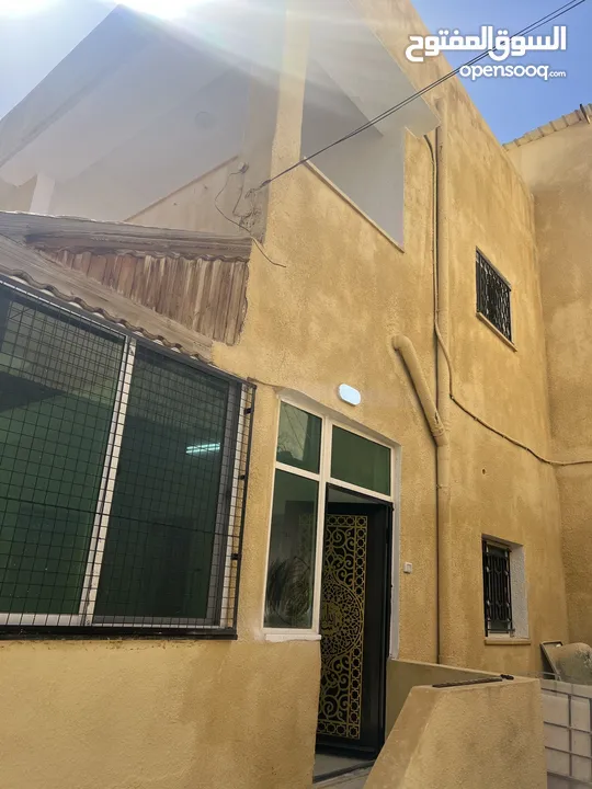 للباحثين عن الاستثمار عماره للبيع مؤجره بسعر رائع  او للبدل على عقار مع إمكانيه دفعه واقساط