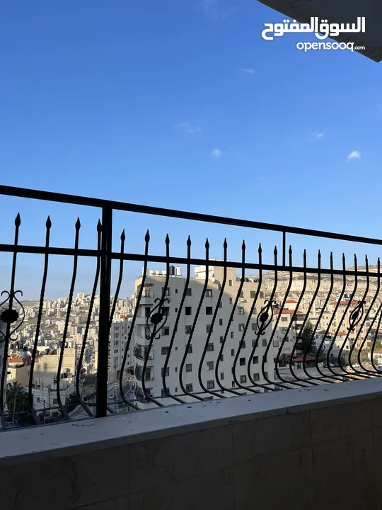 شقة مفروشة فاخرة للايجار