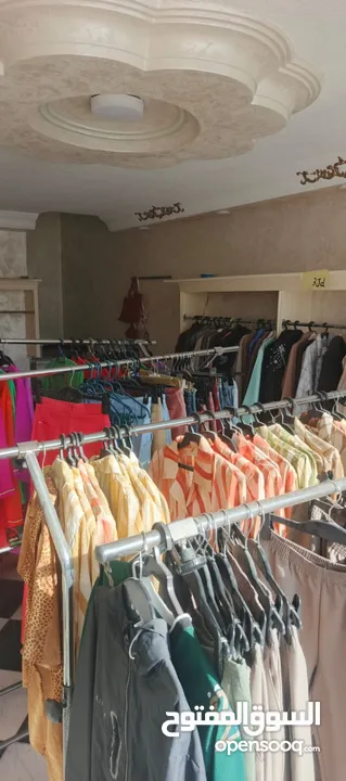 ملابس ستاتي ولادي بناتي رجالي اطفال للبيع
