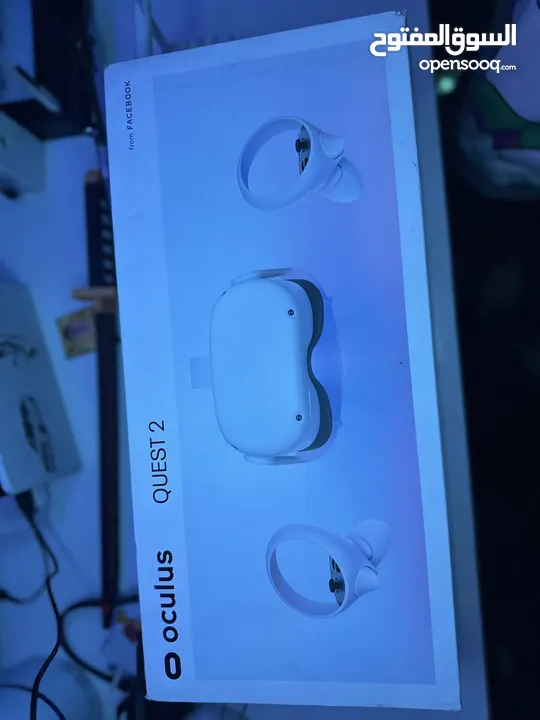 Oculus quest2