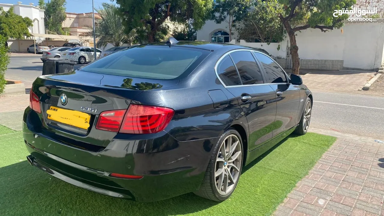 BMW 335iللبيع