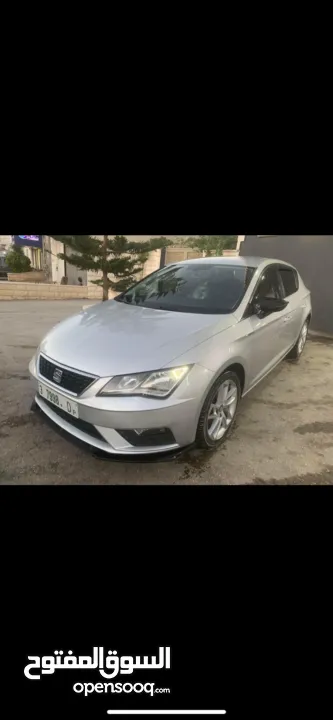 سيات ليون 2017