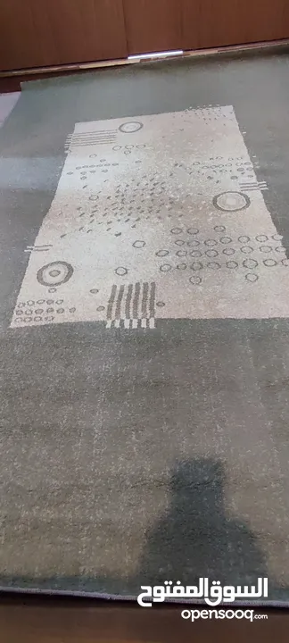 سجاد مع قيزر