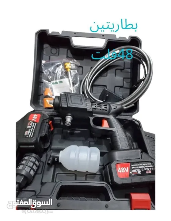 مضخه الغسيل الاحترافيه (جيتور) بسعرر يناسب الجميع .. للطلب عبر رسائل الوتس