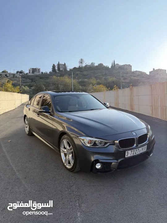 Bmw 318 للبيع