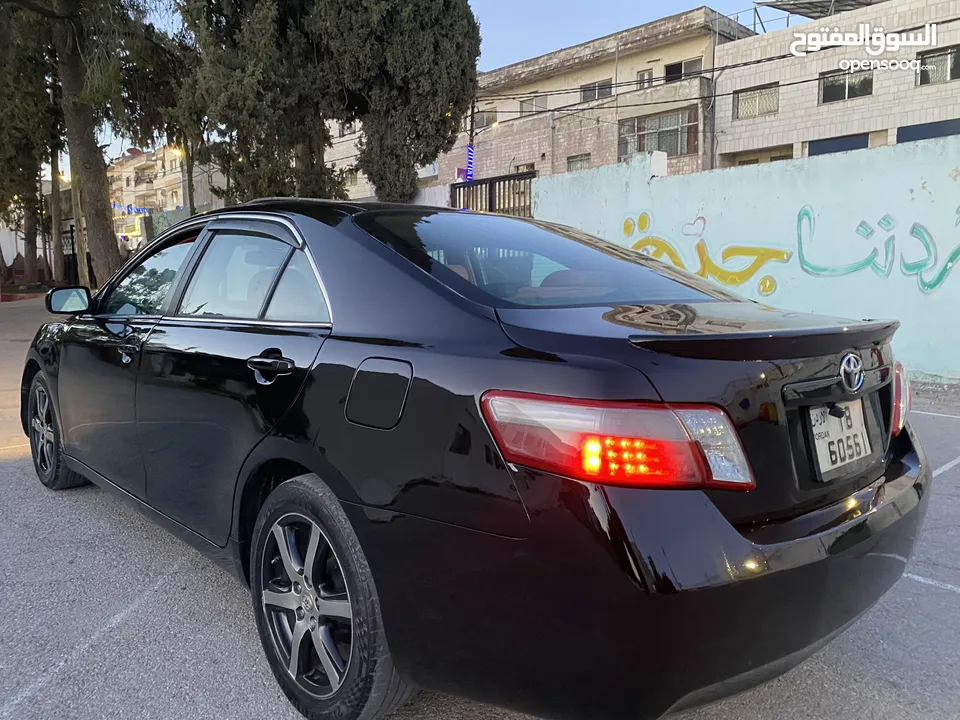 تيوتا كامل اعلى مواصفات فل كامل  كراسي مساج مدفاة فتحة سقف