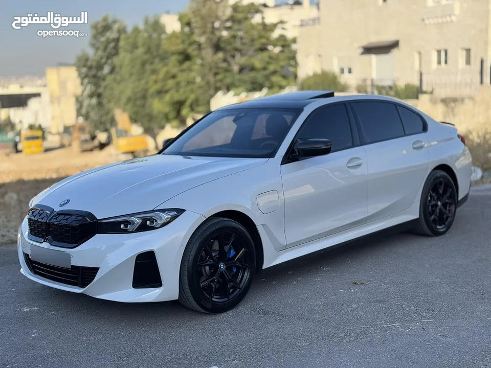 BMW i3 2024
