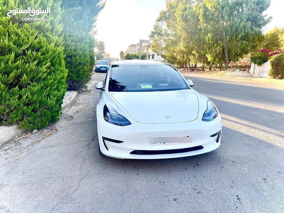 Tesla model  3 for sale
