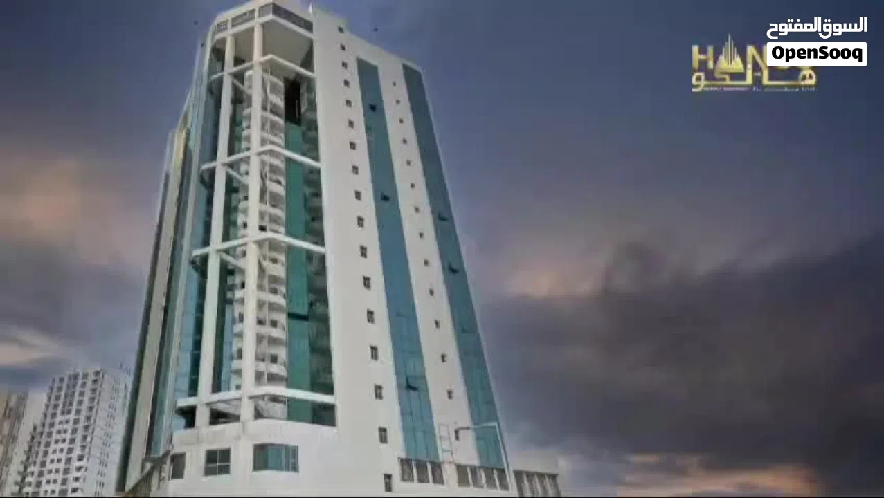 HOT DEAL APARTMENT FOR RENT IN JUFFAIR FULLY FURNISHED 2BHK