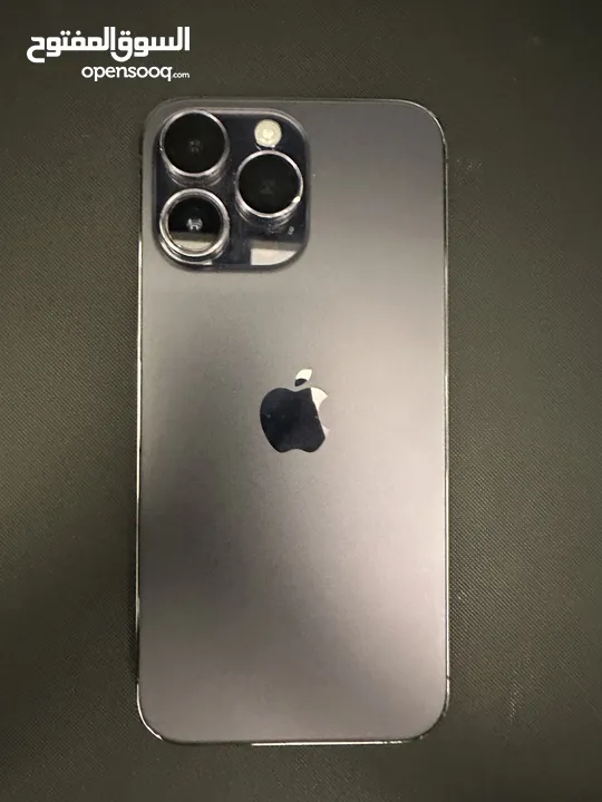 iPhone 14 pro max esim