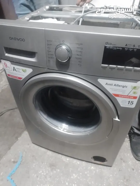 صيانة الأجهزة الكهربائية المنزلية
