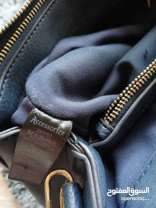 شنط بارفوا accessories جداد جميع المعروض
