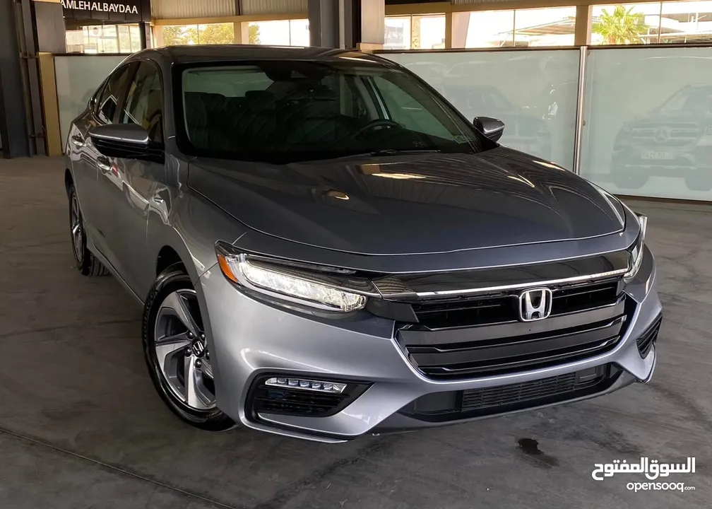 HONDA INSIGHT Hybrid 2019