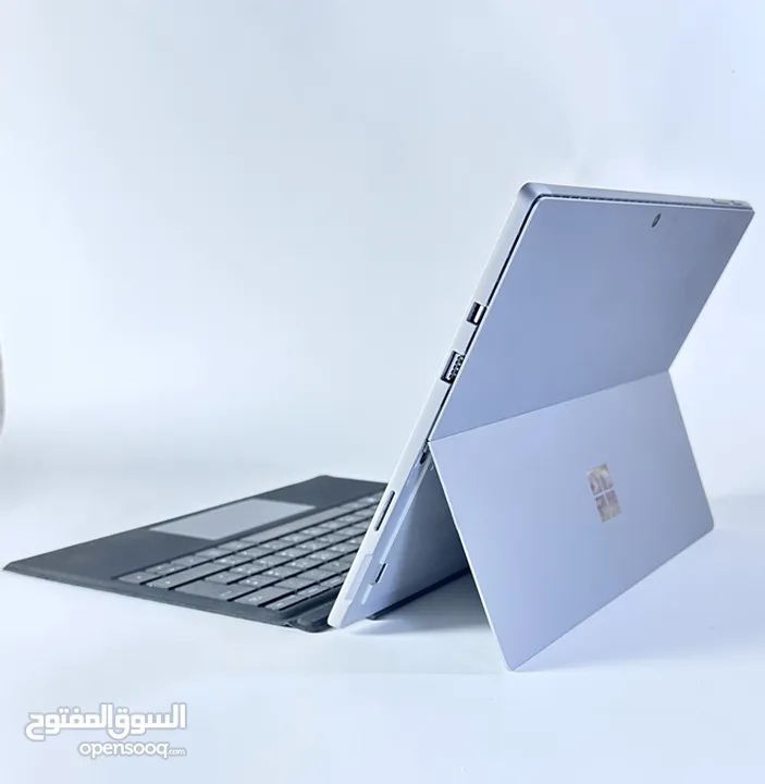 سيرفس برو  7│ Microsoft Surface Pro 7