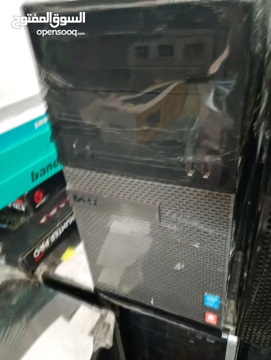 ديل i5 gen2-3