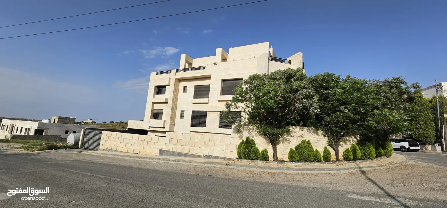 عمارة خاصه للبيع