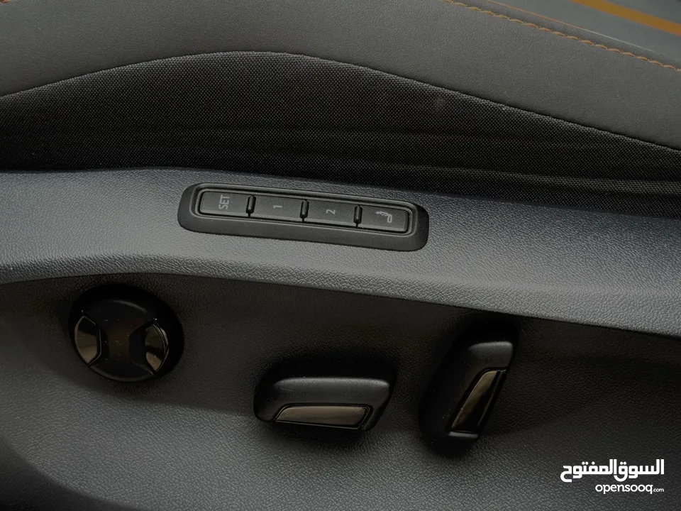 Volkswagen ID6 pro 2022-2023