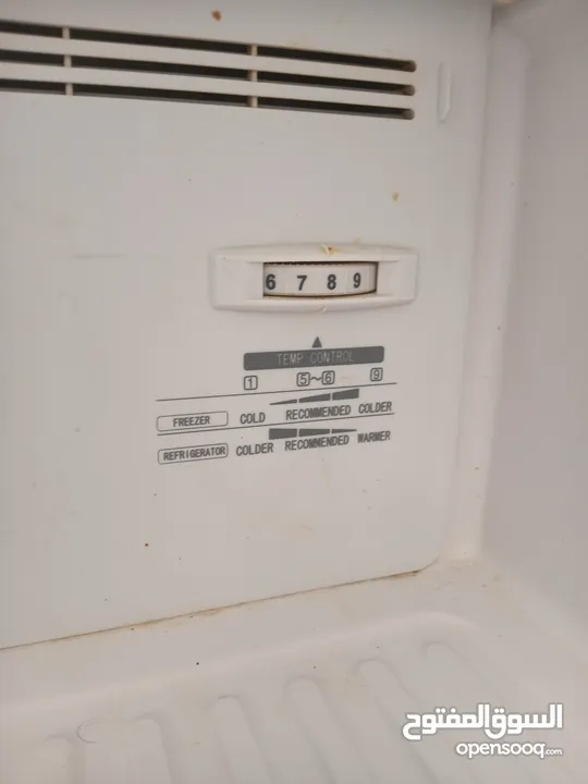 Hitachi Refrigerator