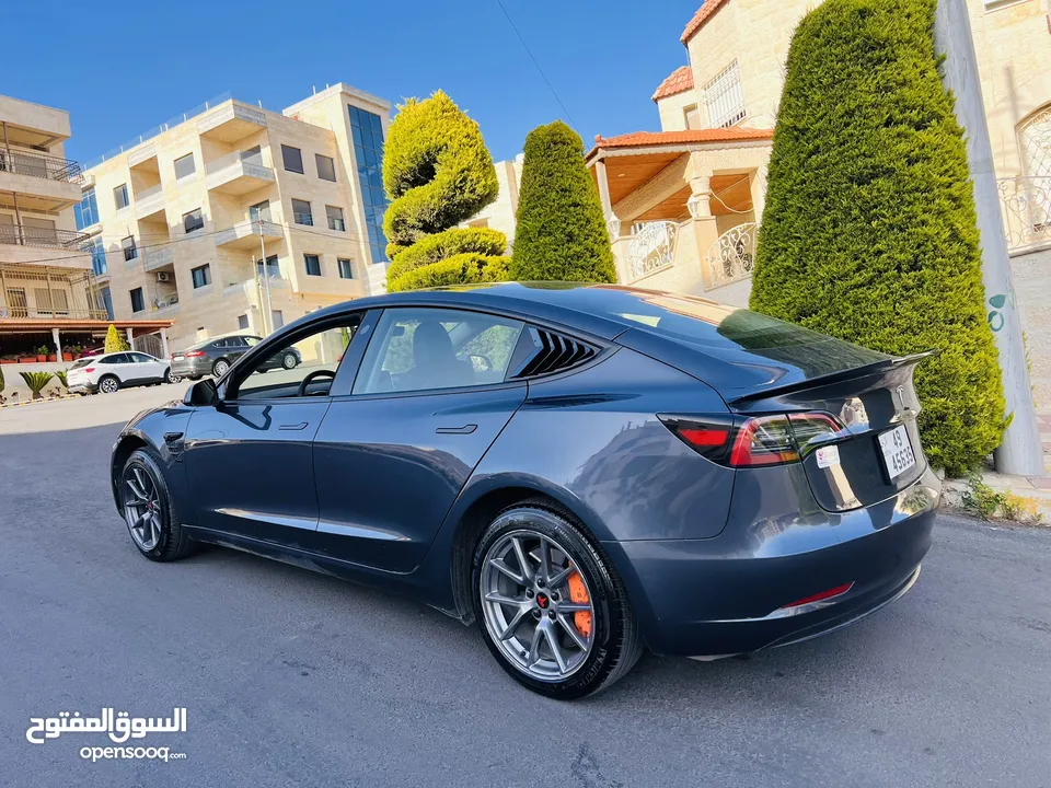 تيسلا 3 فحص كامل 2023 بسعر مغرررررررررررري