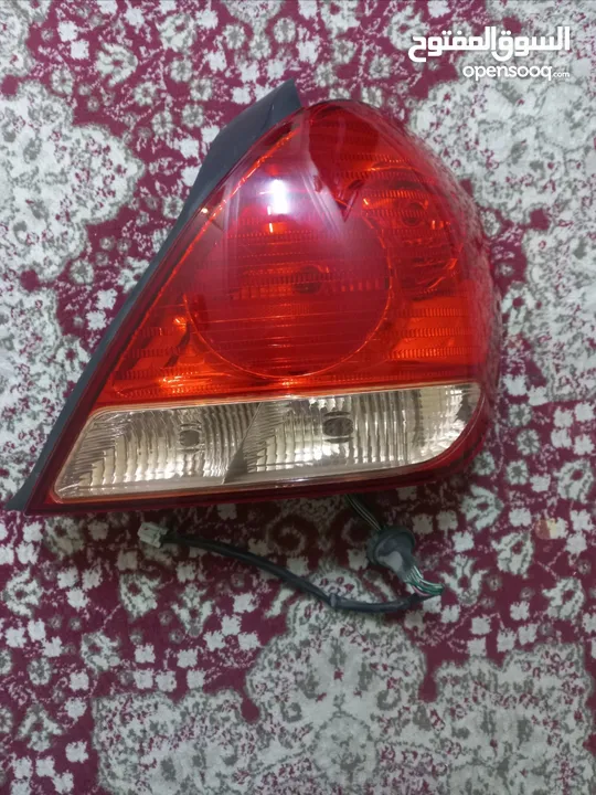 قطع نيسان صني ياباني مستعمل للبيع