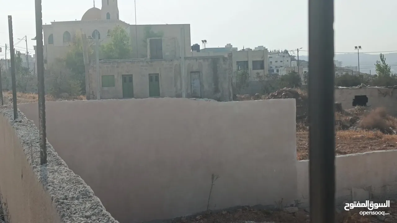 ارض للبيع من المالك مباشره