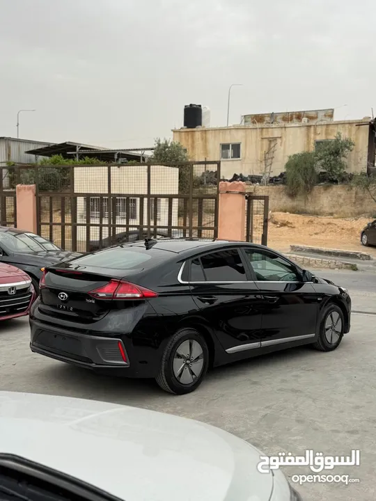 هونداي ايونك 2020 فحص كامل بحاله الوكاله
