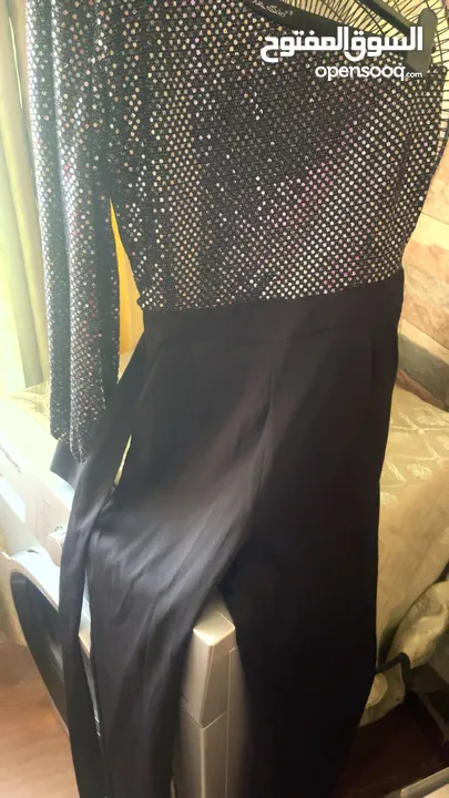 ملابس فساطين سهرة