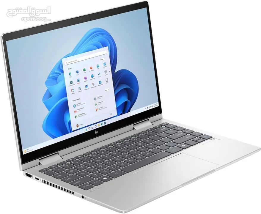 HP Envy x360 2-in-1 Laptop 14.0" Touchscreen