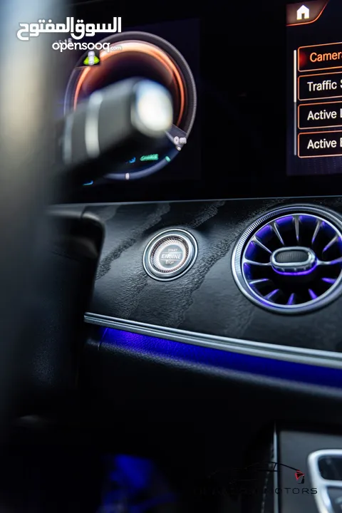 Mercedes benz E200 coupe 2021