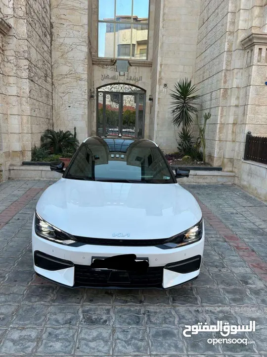 kia ev6 gt-line 2023 للبيع كاش قابل للتفاوض فحصها فل تحت الكفاله من الشركه