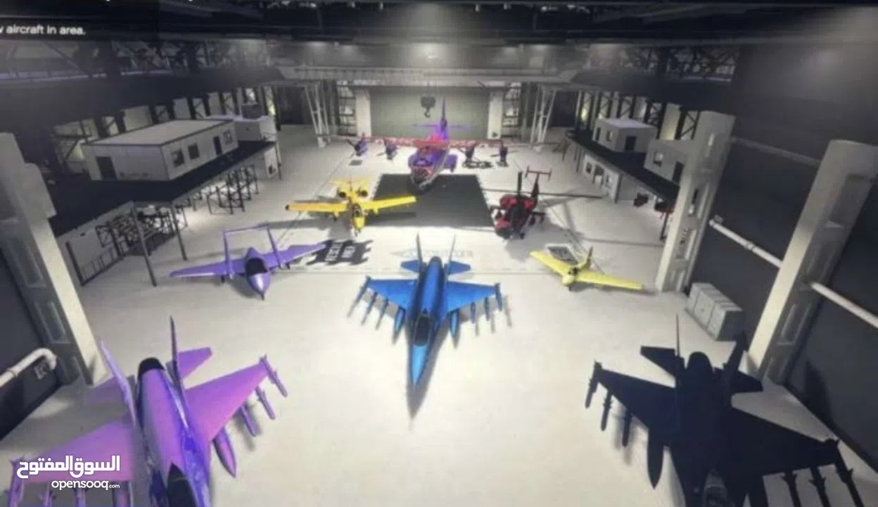 حساب قراند مهكر فل تهكير ابعتلي خاص وبصلك جميع الموصفات الحساب