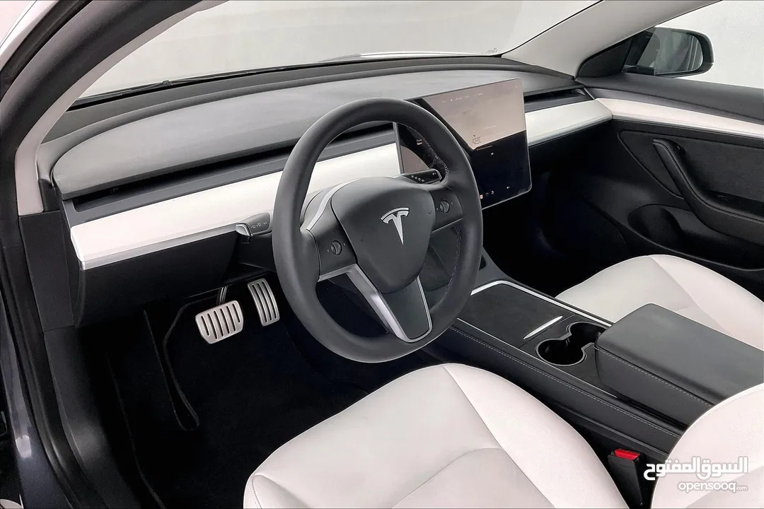 2023 Tesla Model 3 Performance (Dual Motor)  • Eid Offer • Manufacturer warranty till 04-Mar-2027