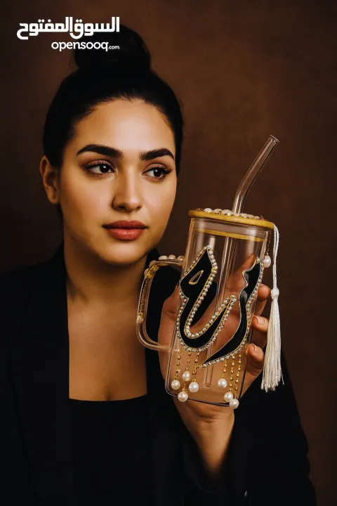 دلات قهوة وفناجين ومناديل ام العريس وغيرها