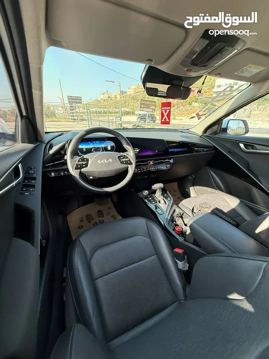 KIA NIRO 2023