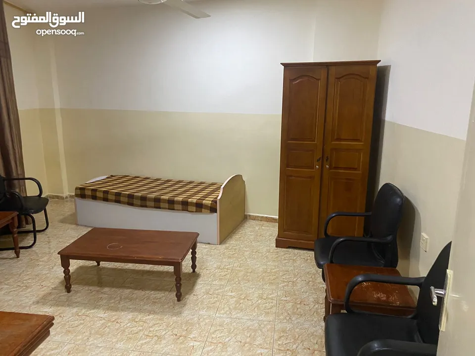 مكتب للايجار
