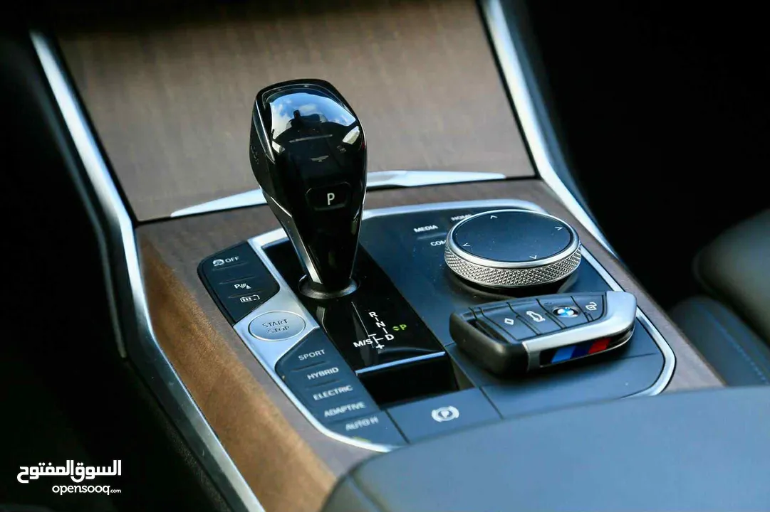 Bmw 330e 2020