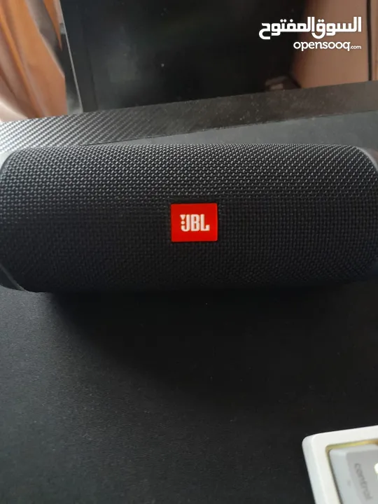 jbl flip 5