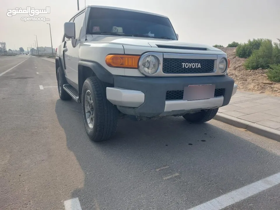 Fj 2013 صبغ وكاله خليجي