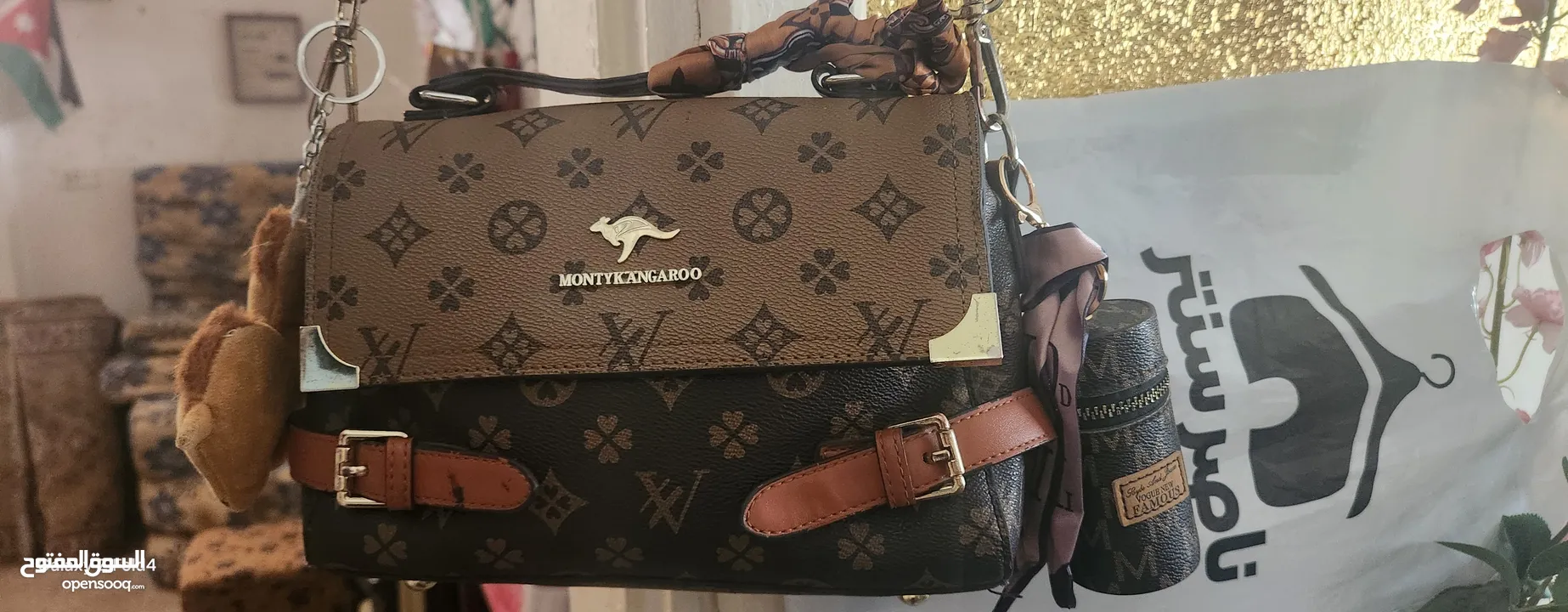 good quality bag for sale