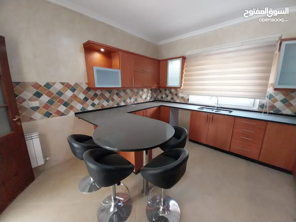 Unfurnished Duplex Roof to Rent ( part of villa ) ( Property 38746 )-174826991