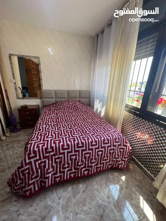 استديو مفروش للإيجار في الماصيون قرب الميلينيوم