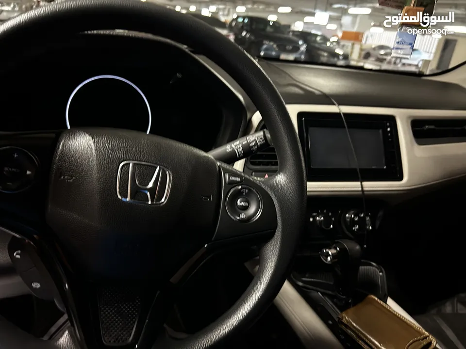 Honda HRV 2020