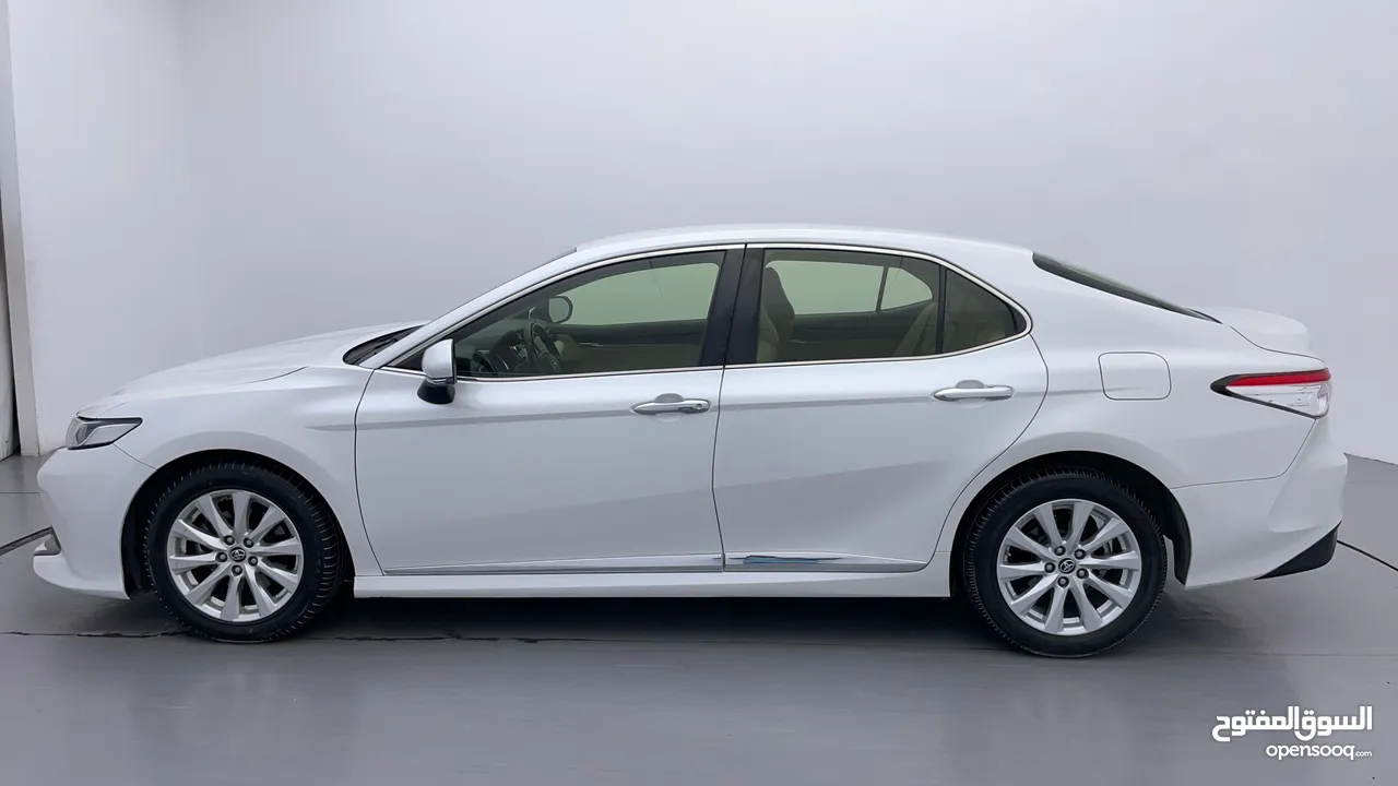 (FREE HOME TEST DRIVE AND ZERO DOWN PAYMENT) TOYOTA CAMRY