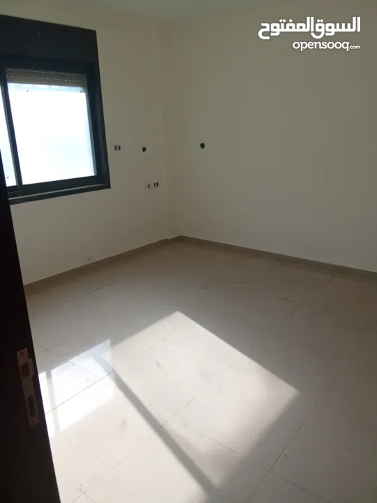شقة للبيع جديد لم تسكن