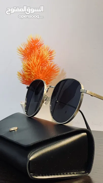 نظارة شمسية جديدة شبيهة بقصة ال RAYBAN