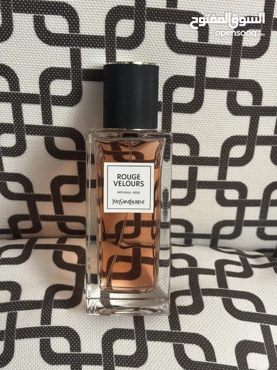 عطور اصليه للبيع