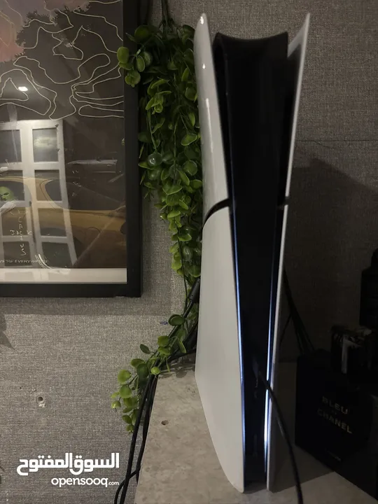 PS5 2025 SLIM DIGITAL EDITION NO NEGOTIATION